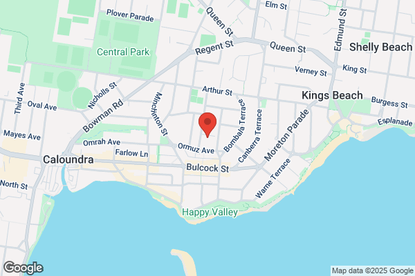 Pelican Waters Amcal Pharmacy