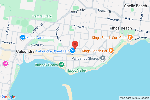 Caloundra Colour Copy Place