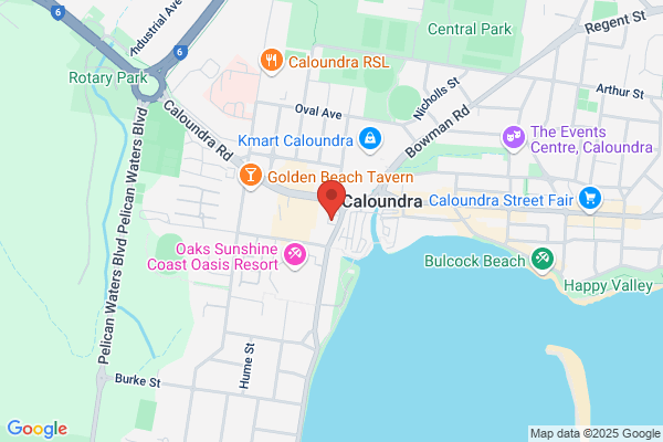 Domino's Pizza Caloundra