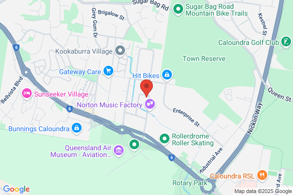 Caloundra Plumbing
