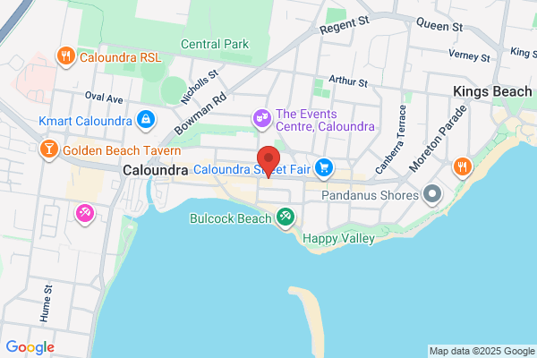 Caloundra Rental Centre