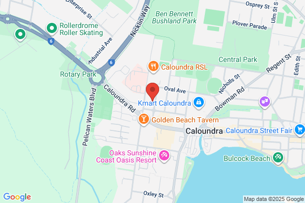 Caloundra Psychological Services