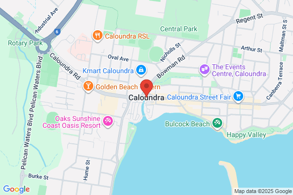 Golden Beach Tavern