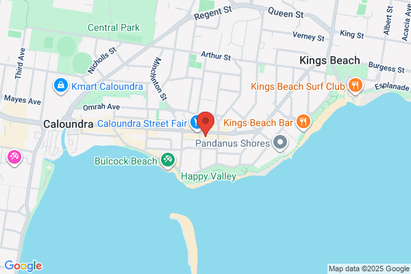 Century 21 Lifestyle Caloundra