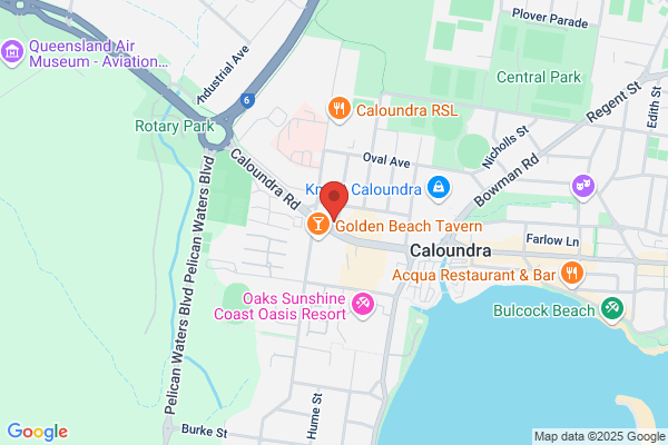 McGrath Estate Agents Caloundra