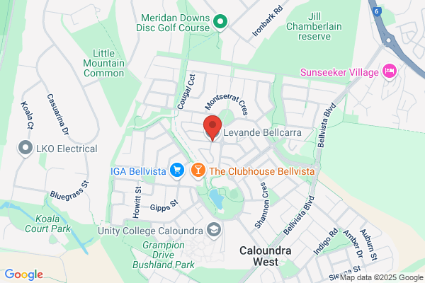 Bellcarra Retirement Resort