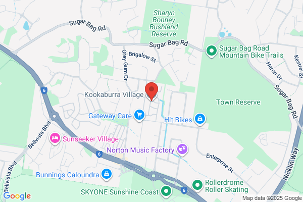 Kookaburra Village