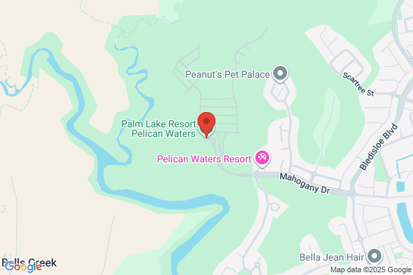Palm Lake Resort Pelican Waters