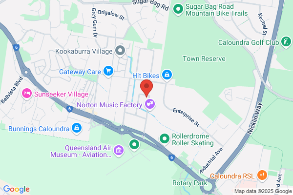Caloundra Plumbing
