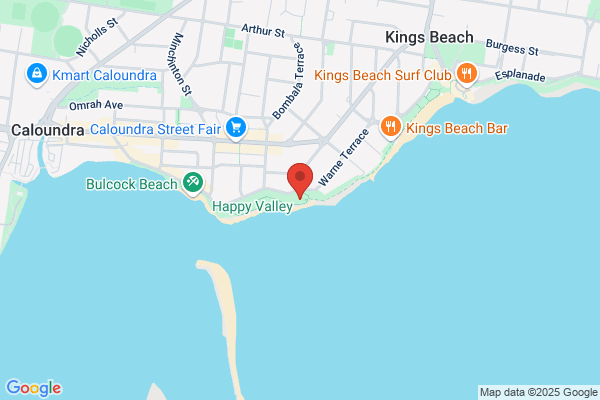 Caloundra Wind & Surf