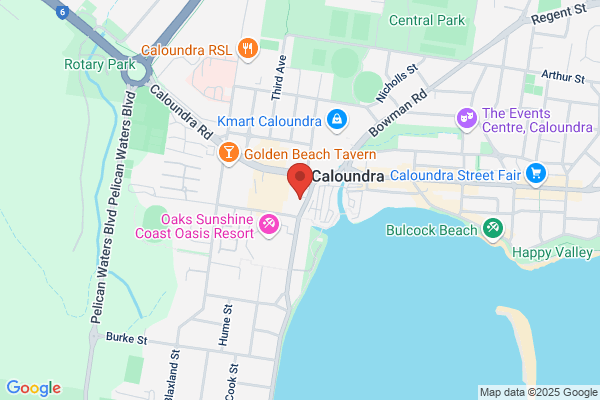 Caloundra Veterinary Surgery