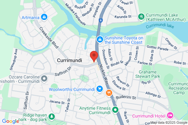 Currimundi Veterinary Surgery