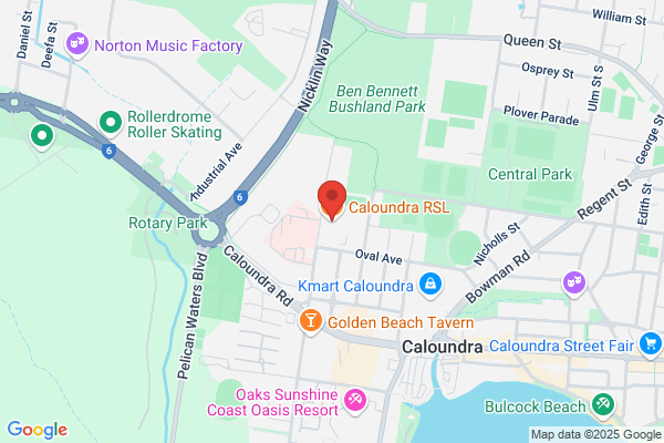 Caloundra R.S.L