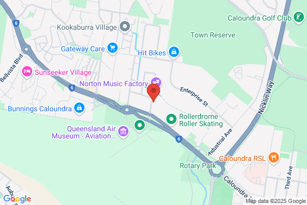Caloundra Custom Welding