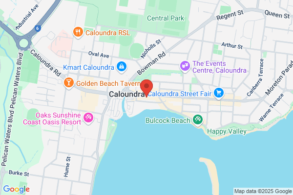 Snap Fitness 24/7 Caloundra