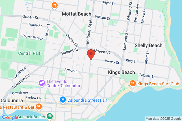 ADHD Coaching - Australia