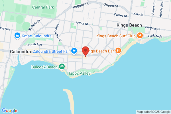 BWS Caloundra Barn