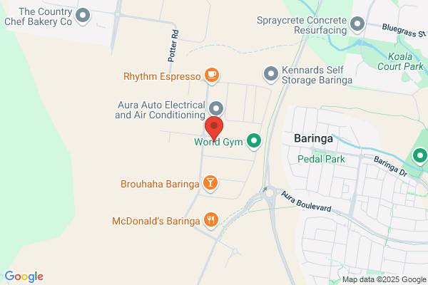 Caloundra Cabinet Makers