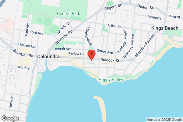 Caloundra Central Pharmacy