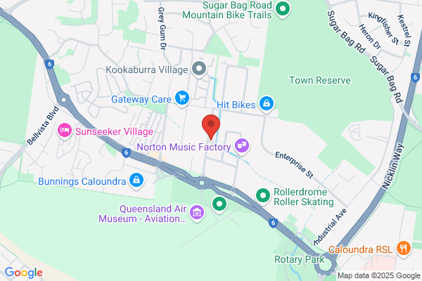 Caloundra Discount Tyres