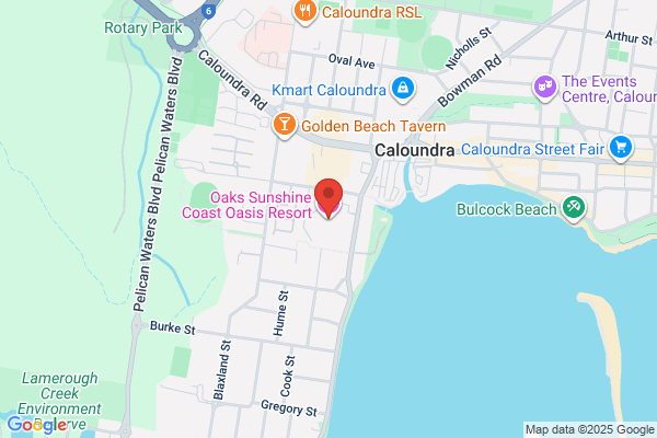 Caloundra Hotel