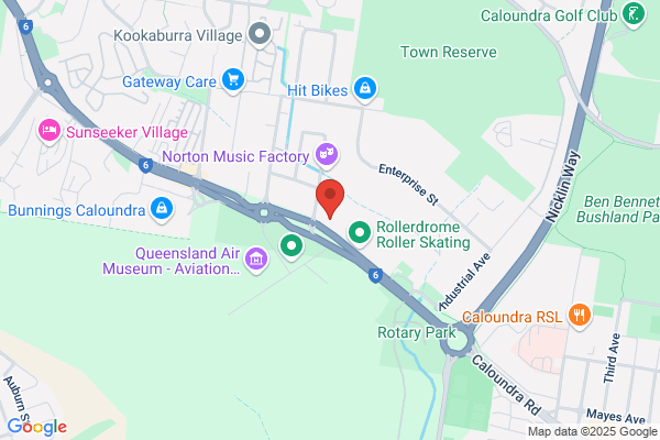 Caloundra Mower Centre