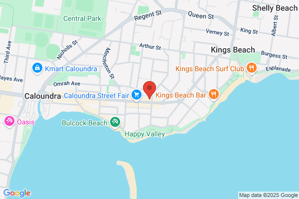 Caloundra Psychological Services