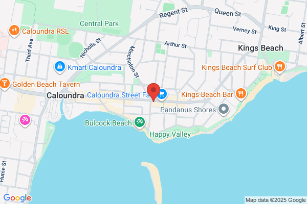 Caloundra Travel