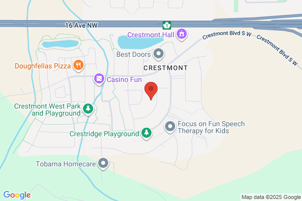 Crestmont Homes