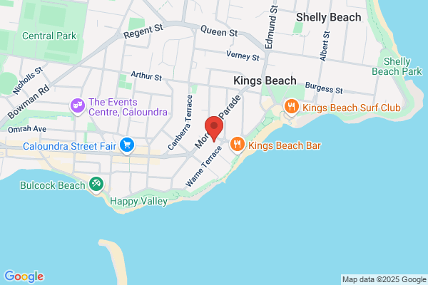 Gena Apartments