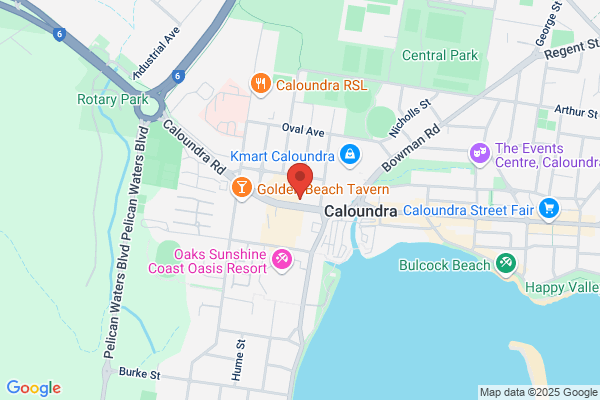 X-ray & Imaging Caloundra