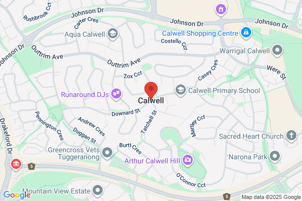 Canberra Communications Pty Ltd
