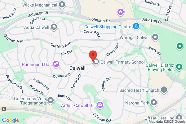 ACT Custom Care Rubbish Removal