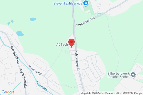 Acttech Pty Ltd