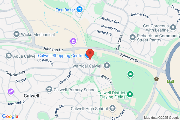Bennett, Melvyn Dr