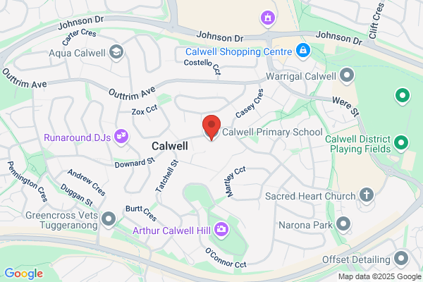 Calwell Before and After School Care
