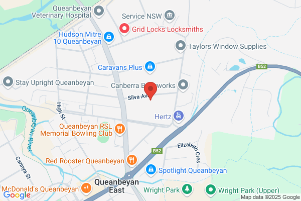 Canberra Con Coating Services