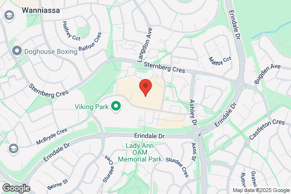 Club Lime Erindale