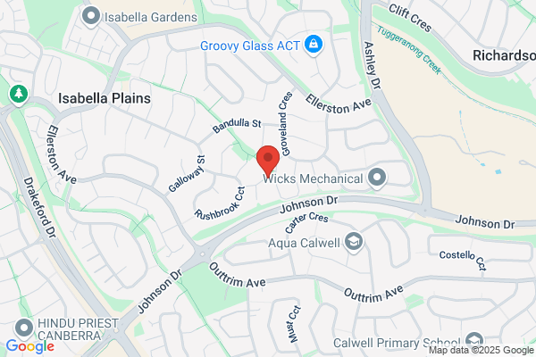 Garden Facelift & Tree Surgery Pty Ltd
