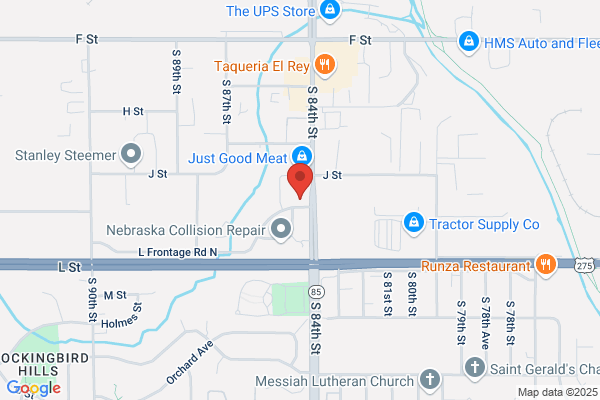 Omaha IT Services
