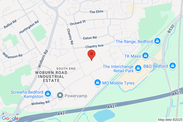ARC Specialist Centre