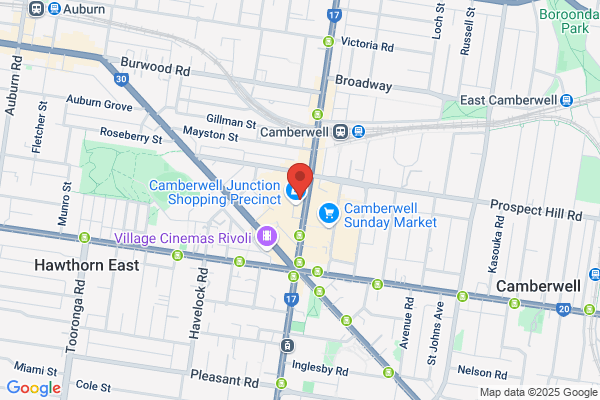 Adairs