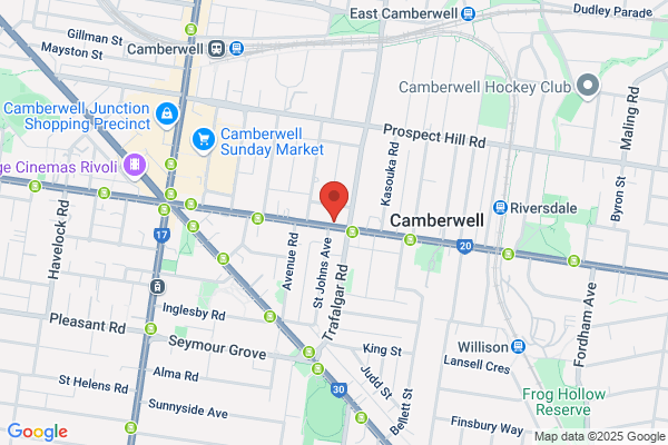 Catholic Archdiocese of Melbourne