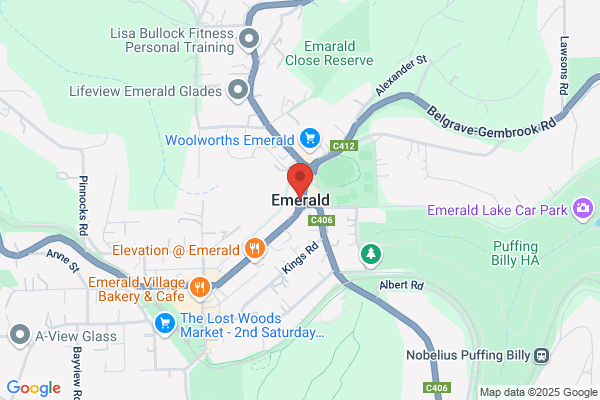 Emerald Group Australia