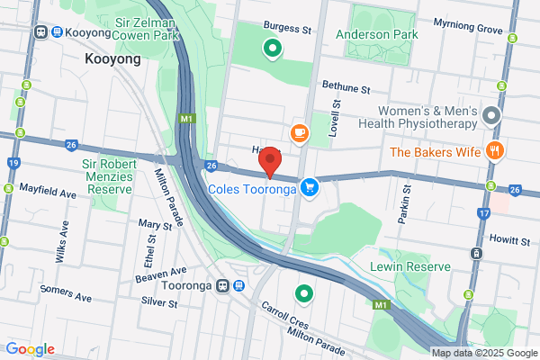 Hawthorn Gardens Serviced Apartments