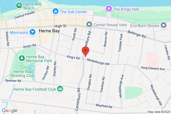 Melbourne Dental Pty Ltd