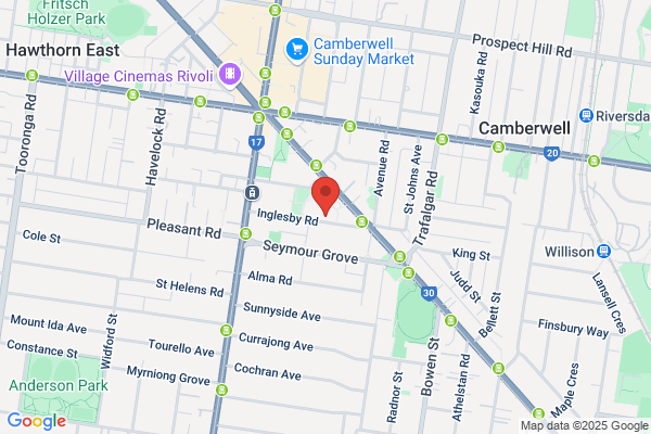 Boroondara Volunteer Resource Centre