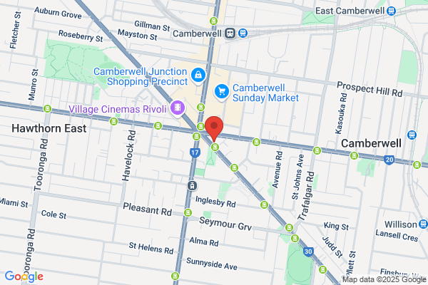 Care Dental Camberwell