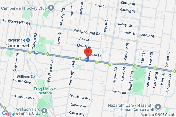 Bundanoon Sandstone (Vic)