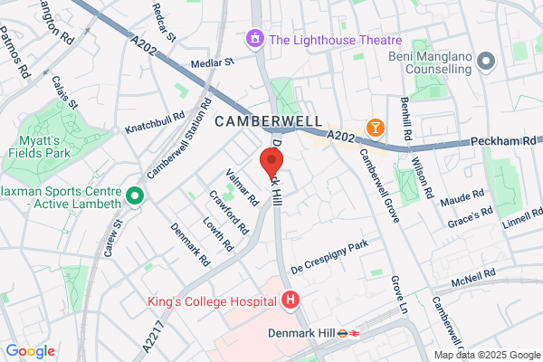 Camberwell Locksmiths